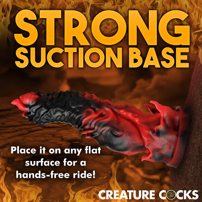 Creature Cocks Mephisto - Image 6