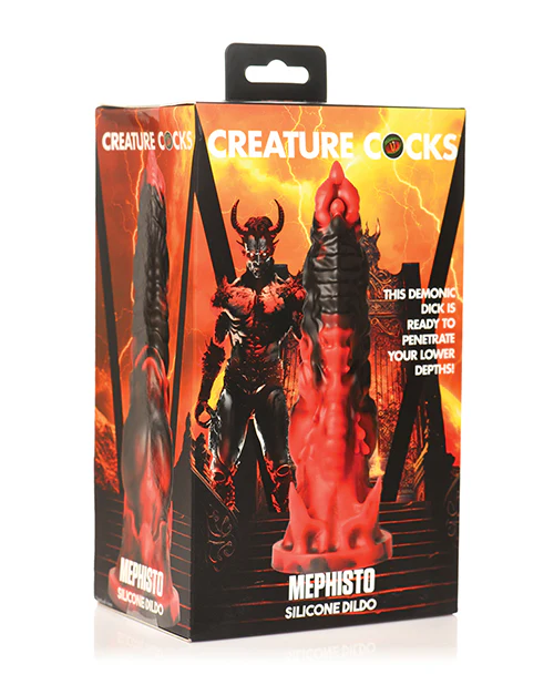 Creature Cocks Mephisto - Image 7