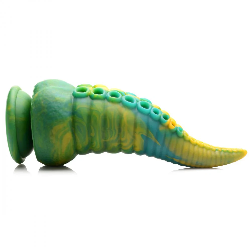 Creature Cocks Monstropus - Image 7