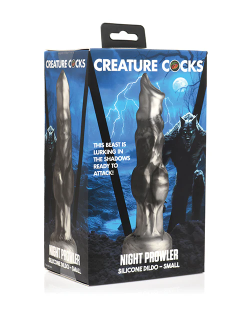 Creature Cocks Night Prowler - Image 10