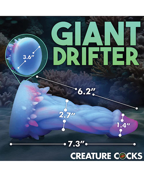 Creature Cocks Nomura - Image 4