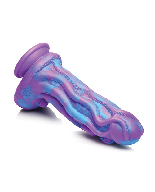Creature Cocks Octophallus - Image 7