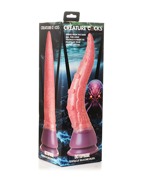 Creature Cocks Octoprobe - Image 8