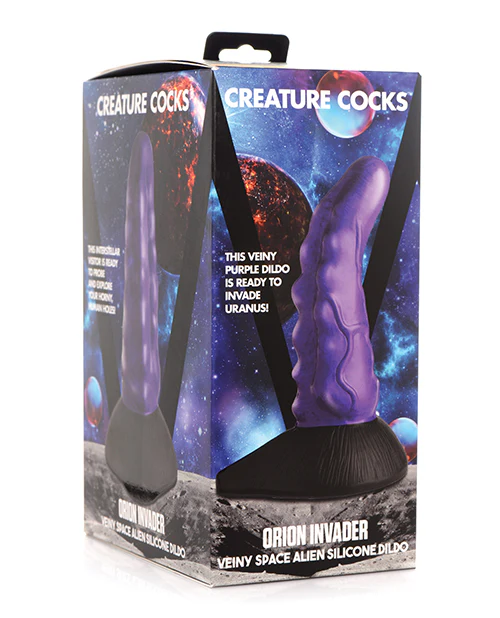 Creature Cocks Orion Invader - Image 8