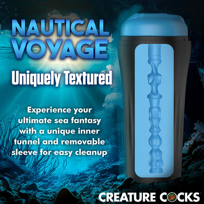Creature Cocks Pussidon - Image 6