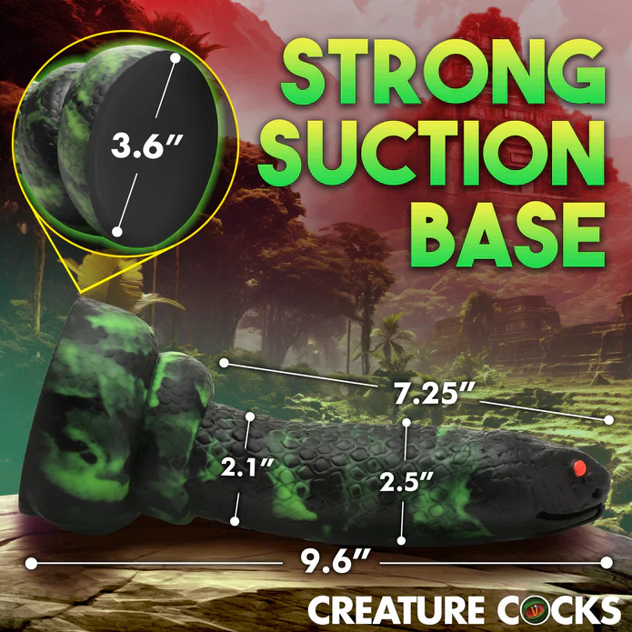 Creature Cocks Python - Image 4
