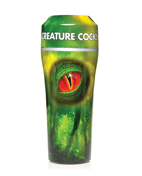 Creature Cocks Raptor Stroker - Image 3