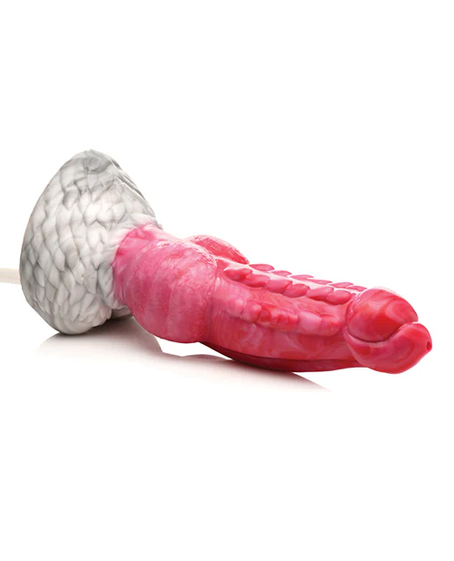 Creature Cocks Resurrector Phoenix Squirting - Image 6