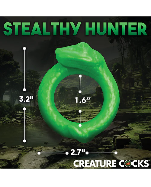 Creature Cocks Serpentine - Image 4