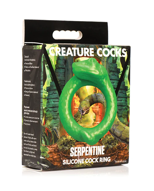 Creature Cocks Serpentine - Image 5
