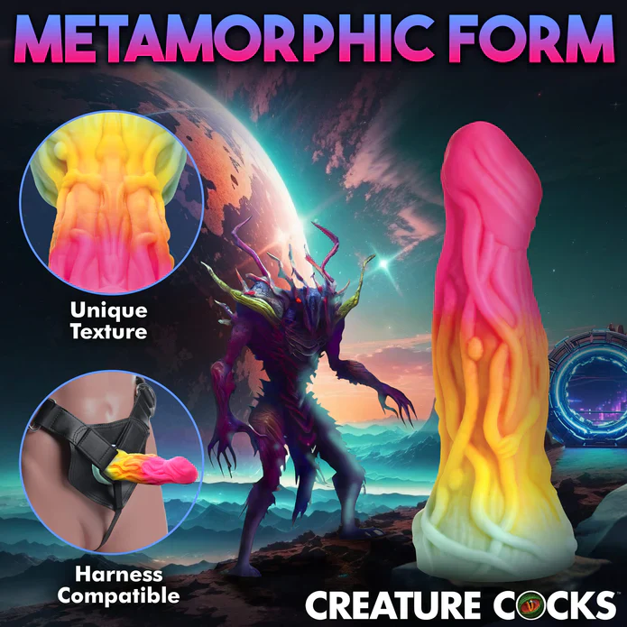 Creature Cocks Shifter - Image 7