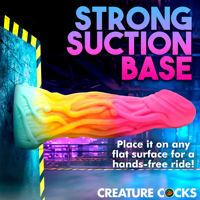 Creature Cocks Shifter - Image 8