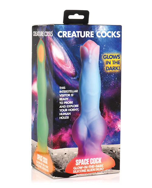 Creature Cocks Space Cock - Image 8