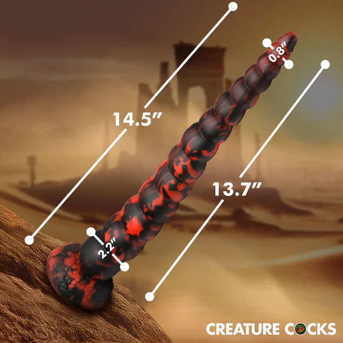 Creature Cocks Stinger - Image 4