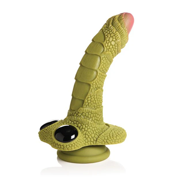 Creature Cocks Swamp Monster - Image 5