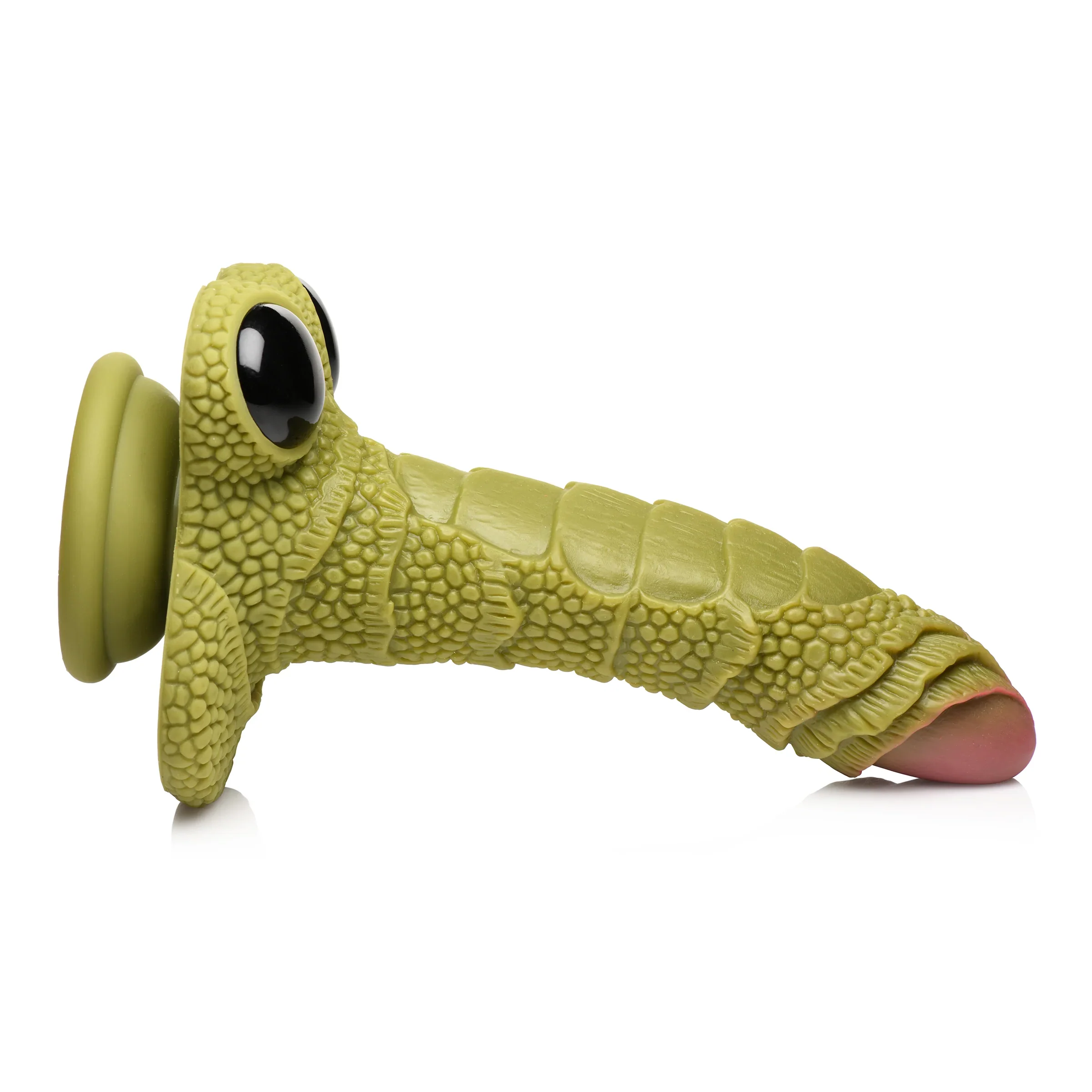 Creature Cocks Swamp Monster - Image 7