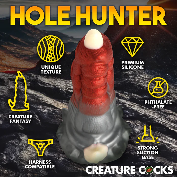 Creature Cocks Talon - Image 3