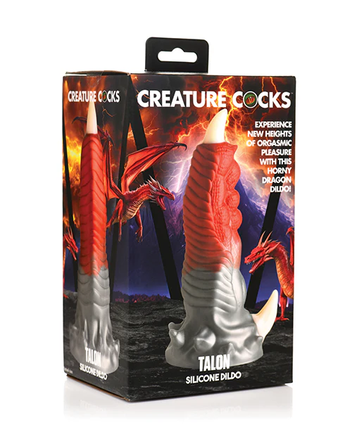 Creature Cocks Talon - Image 9