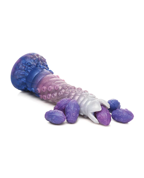 Creature Cocks Tenta-Queen Ovipositor - Image 4