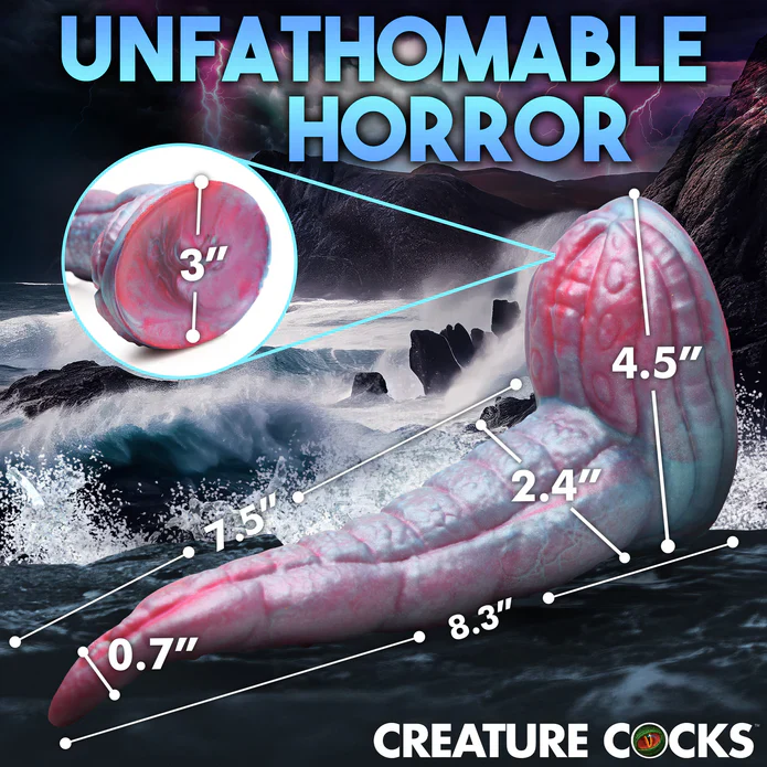 Creature Cocks Tentacle - Image 4