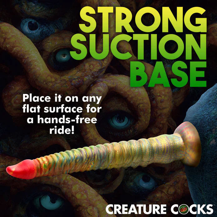 Creature Cocks Tenta-Dick - Image 6