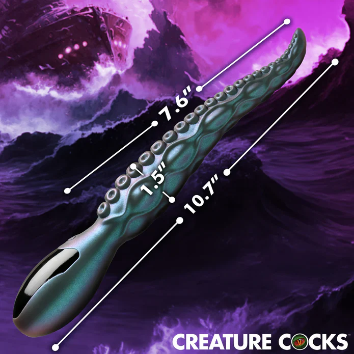 Creature Cocks Tentavibe - Image 4