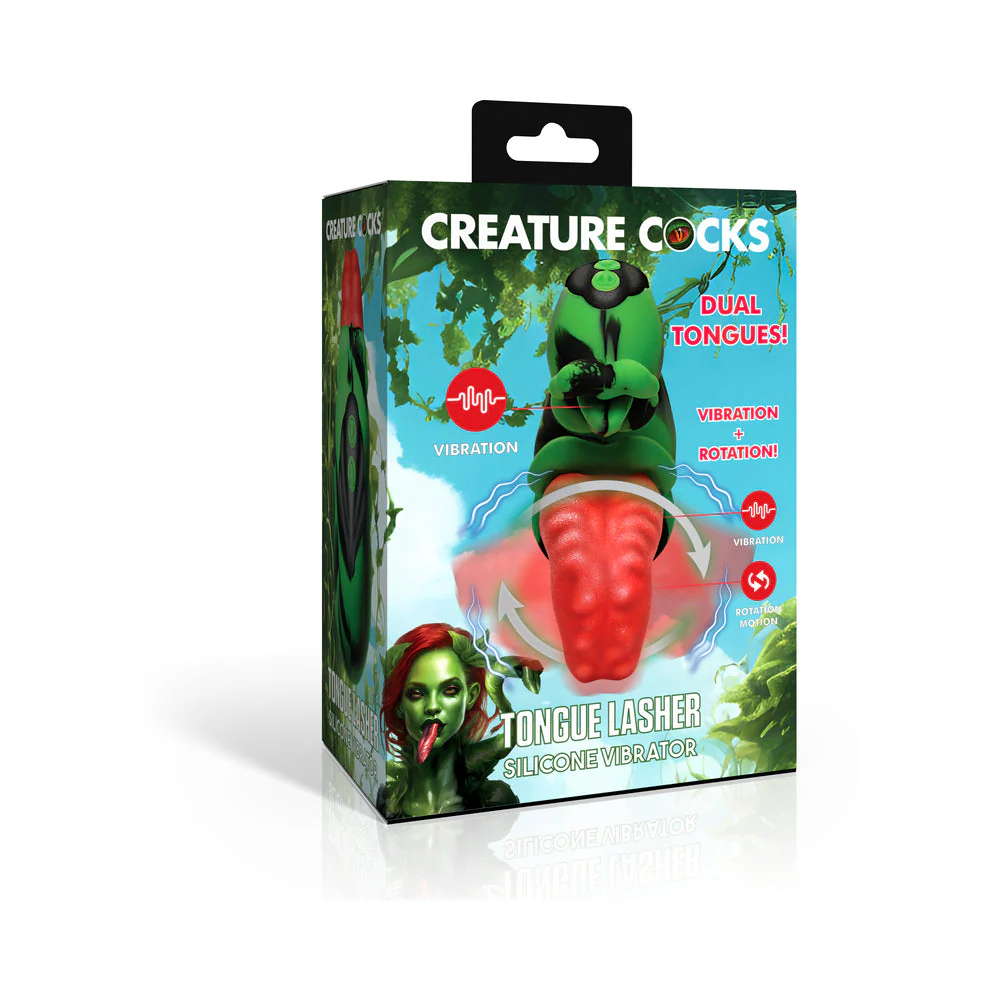 Creature Cocks Tongue Lasher - Image 6