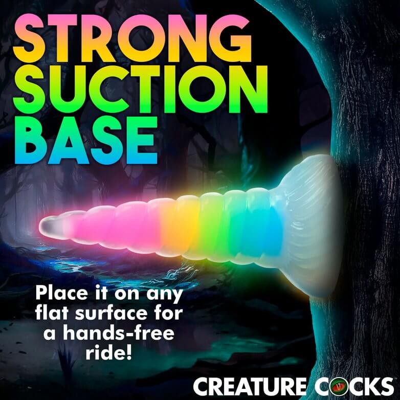 Creature Cocks Uni Glow - Image 3