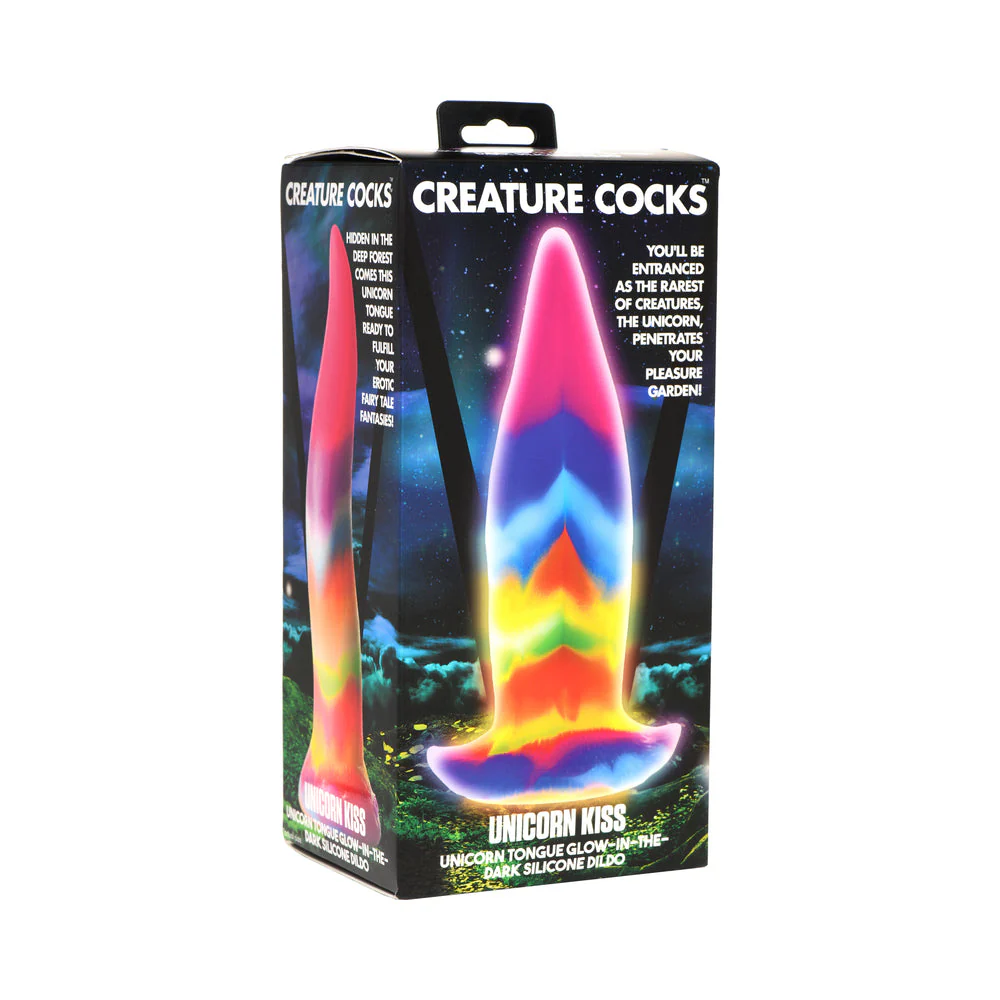 Creature Cocks Unicorn Kiss - Image 7