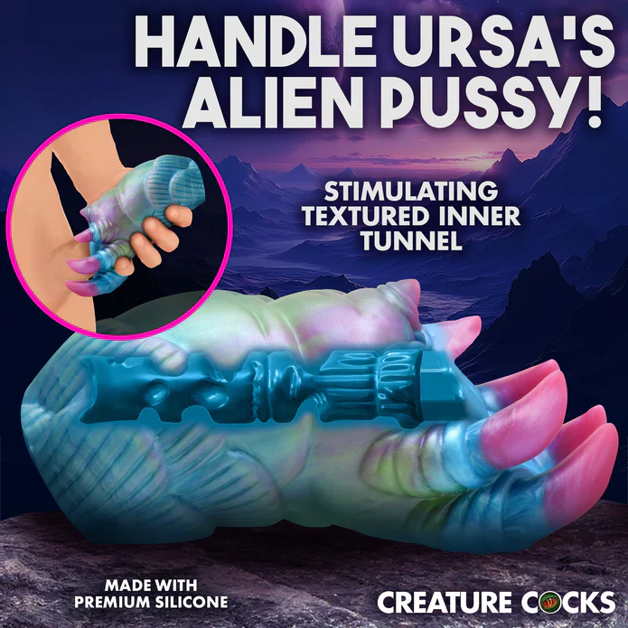 Creature Cocks Ursa - Image 2