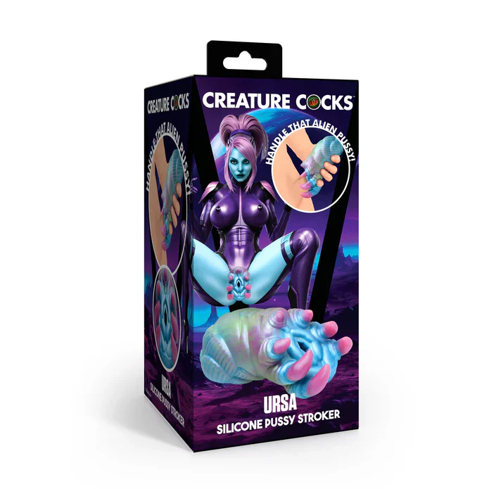 Creature Cocks Ursa - Image 5