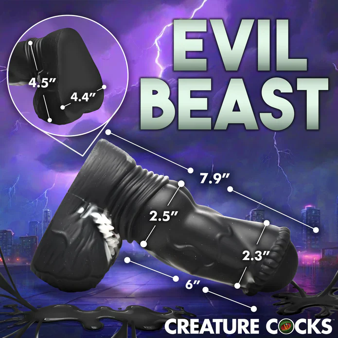 Creature Cocks Venom - Image 5