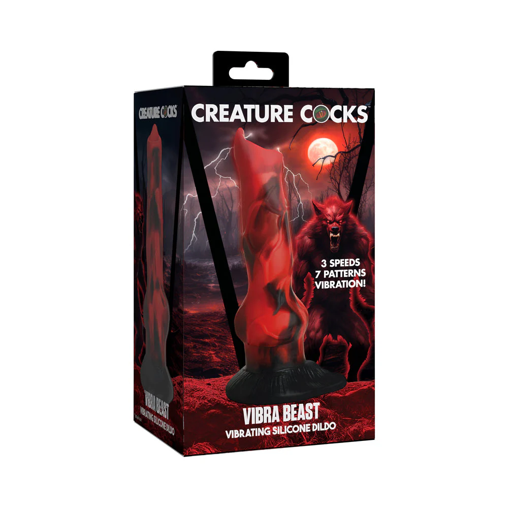 Creature Cocks Vibra Beast - Image 6