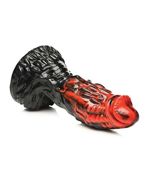 Creature Cocks Vulcan Rod - Image 2
