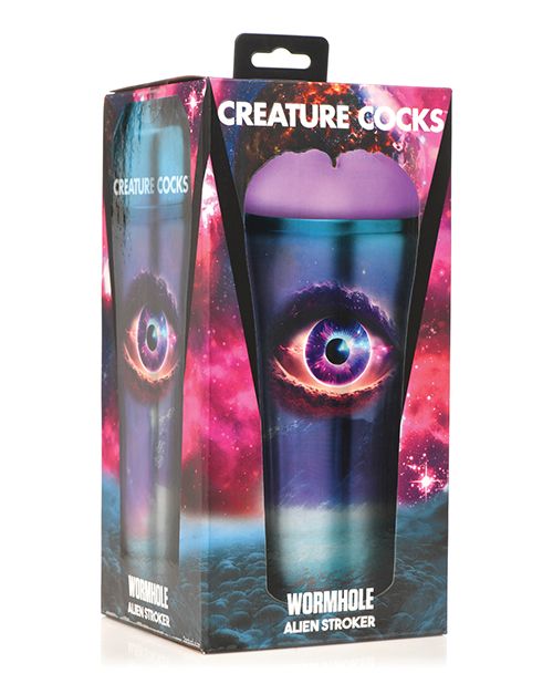 Creature Cocks Wormhole Alien - Image 10