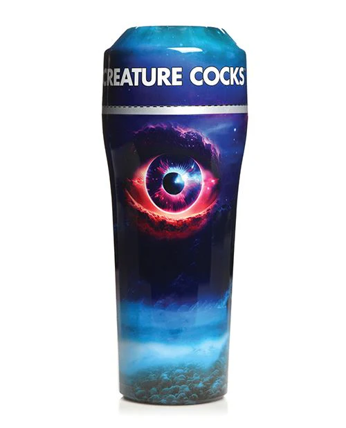 Creature Cocks Wormhole Alien - Image 9