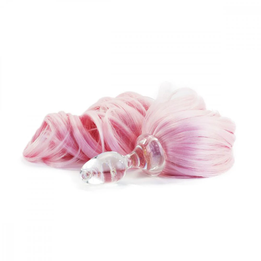 Crystal Delights My Lil Pony Tail - Image 3