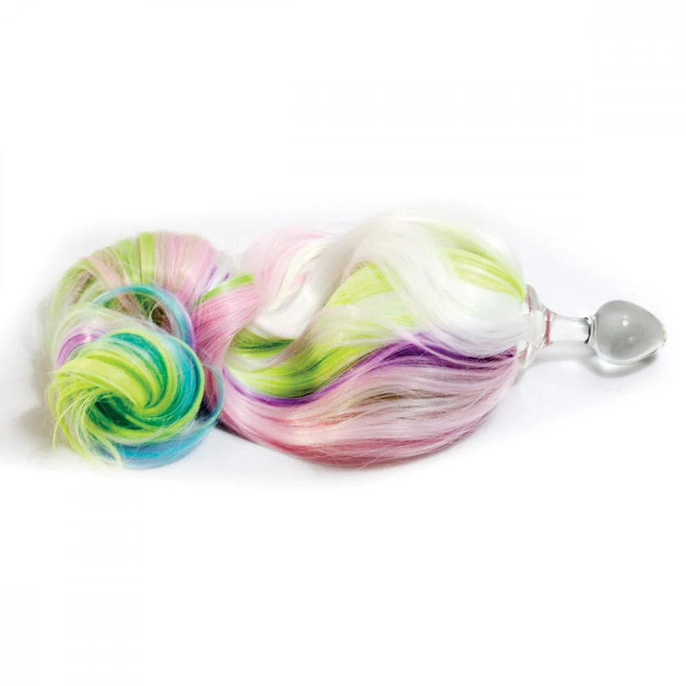 Crystal Delights My Lil Pony Tail - Image 5
