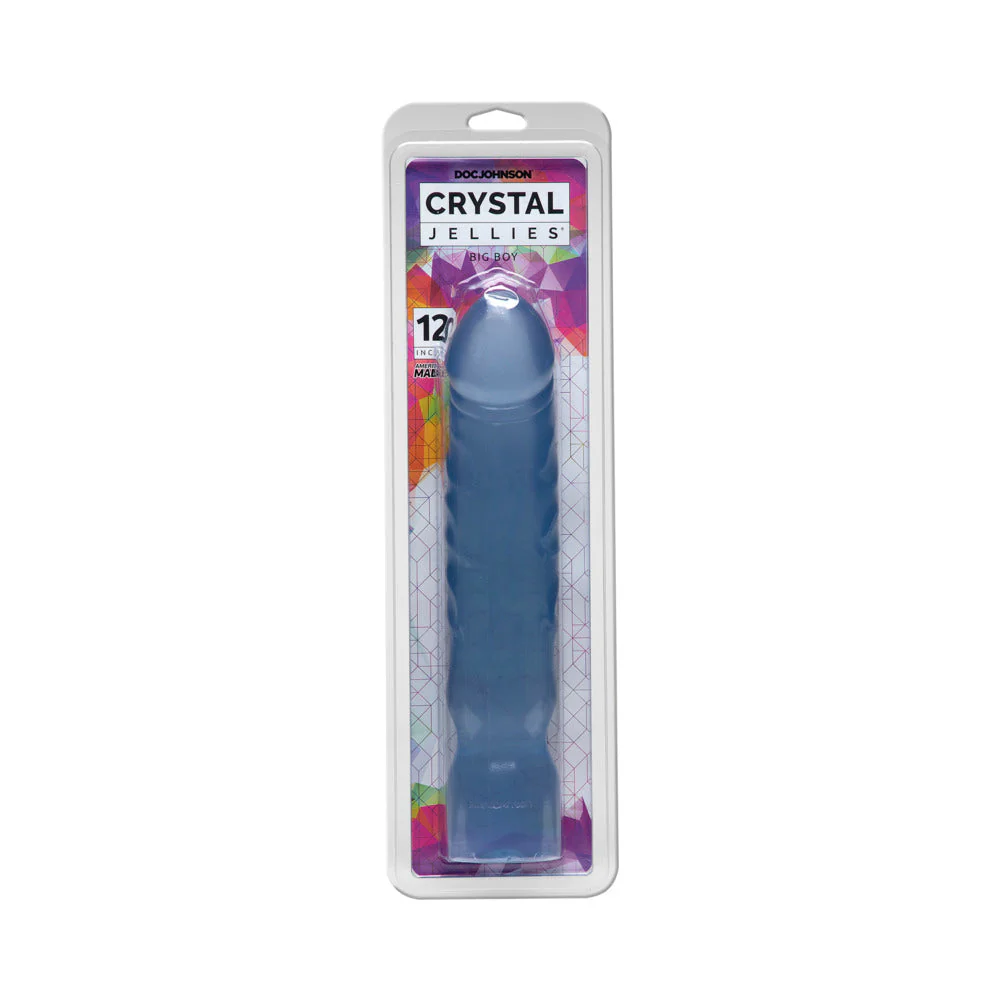 Crystal Jellies 12" Big Boy - Image 3