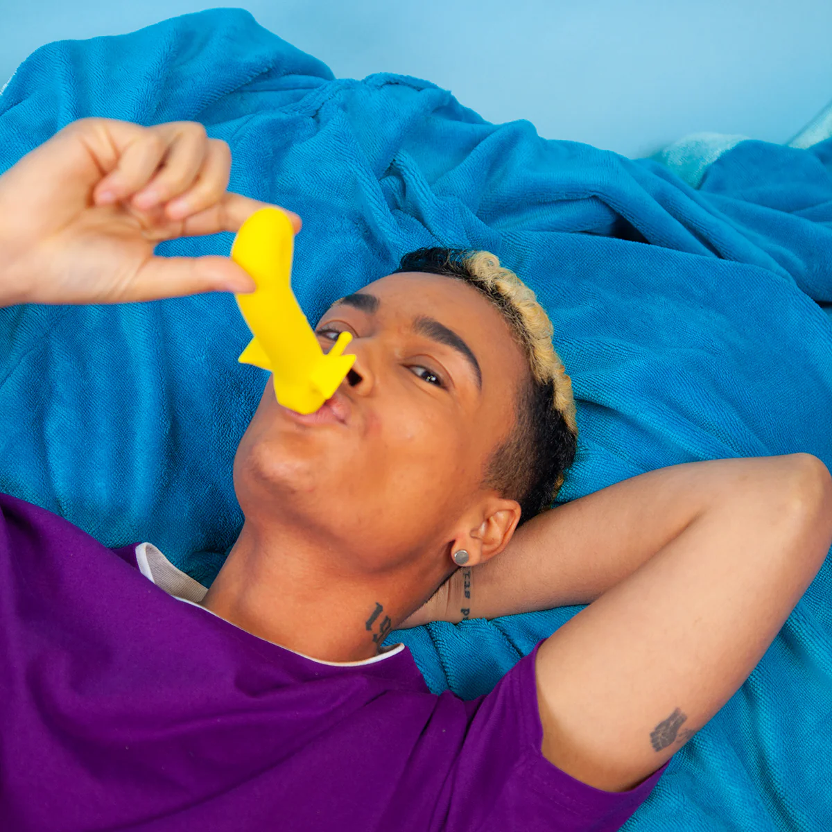 Cute Little Fuckers Shimmer - Sunshine - Image 3