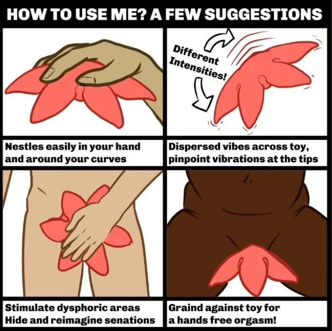 Cute Little Fuckers Starsi - Image 2