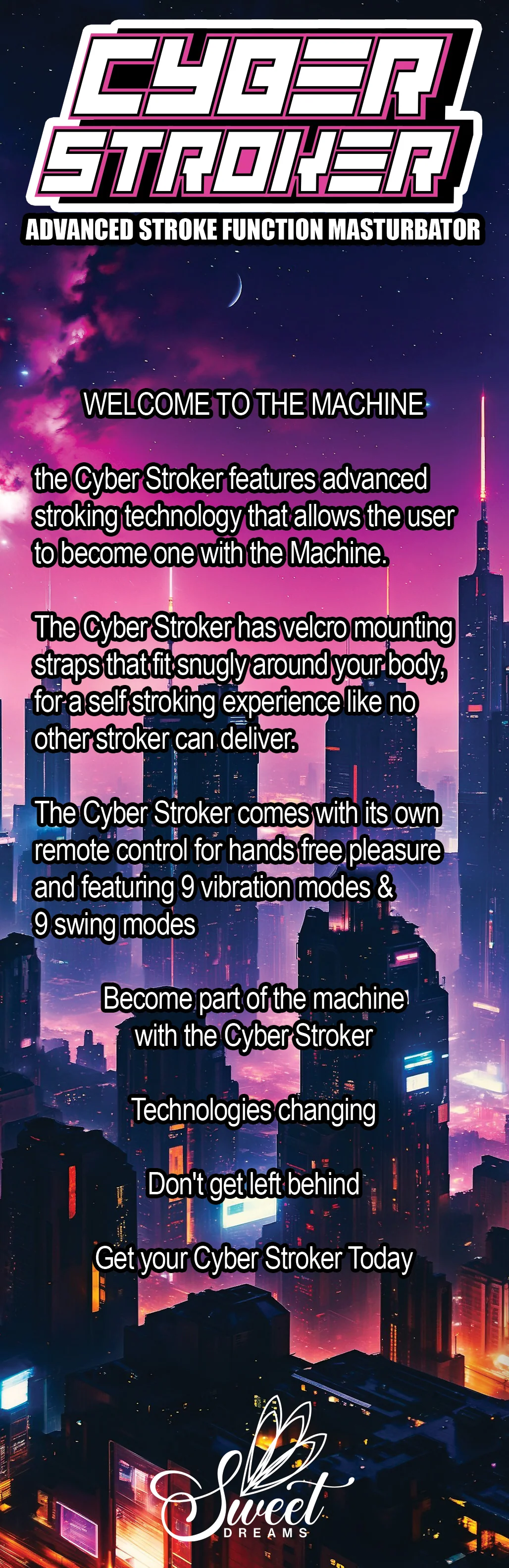 Cyber Stroker - Image 5