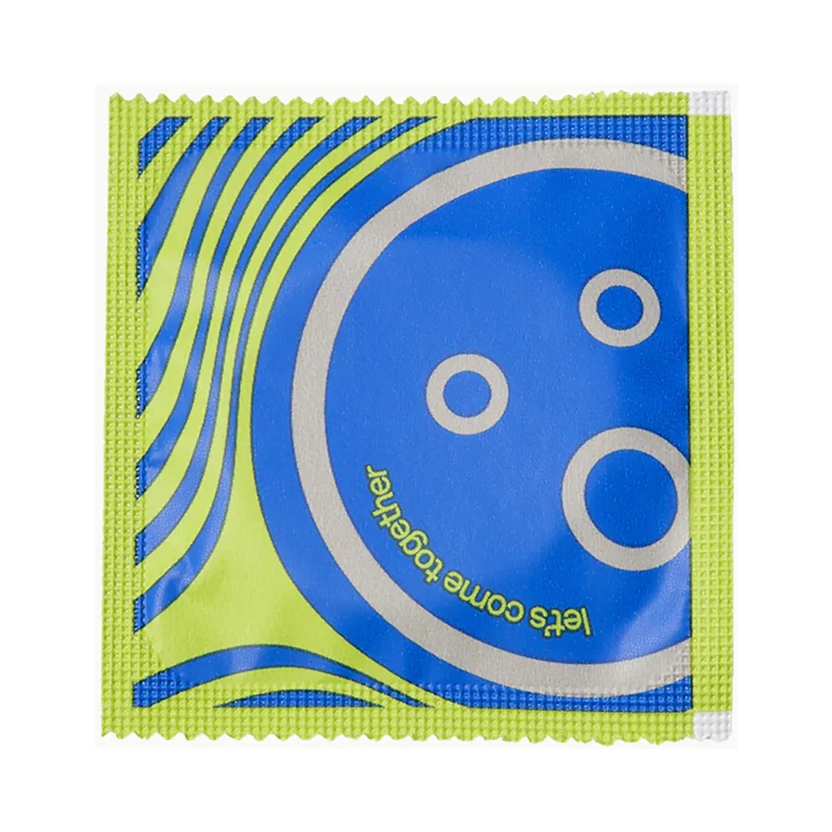 Dame Condoms - Image 14