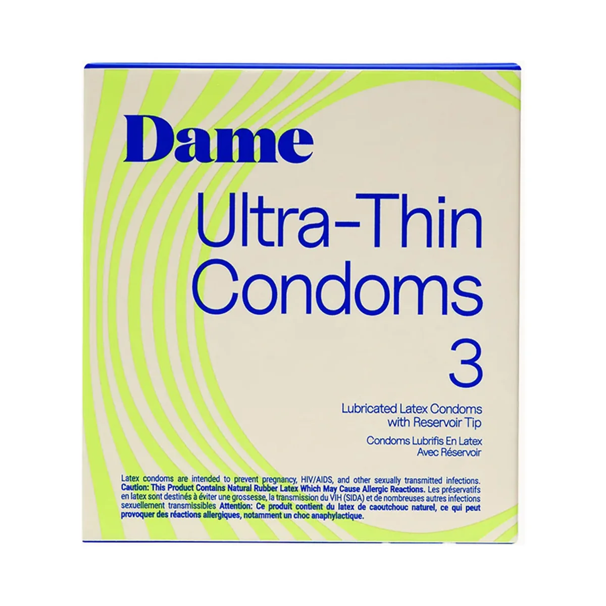 Dame Condoms - Image 2