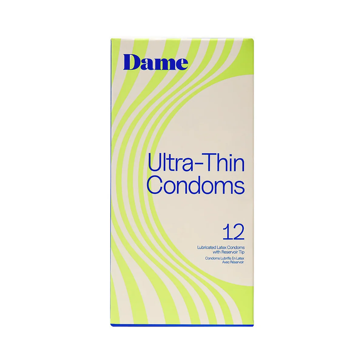 Dame Condoms - Image 8