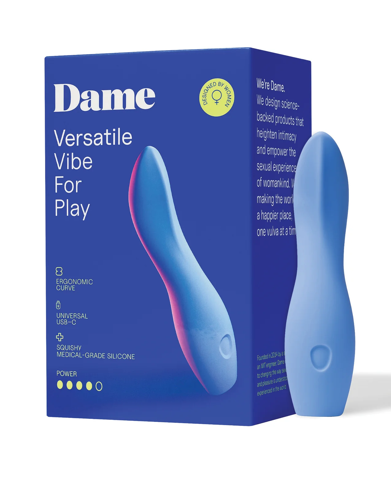 Dame Dip 2.0 - Image 10