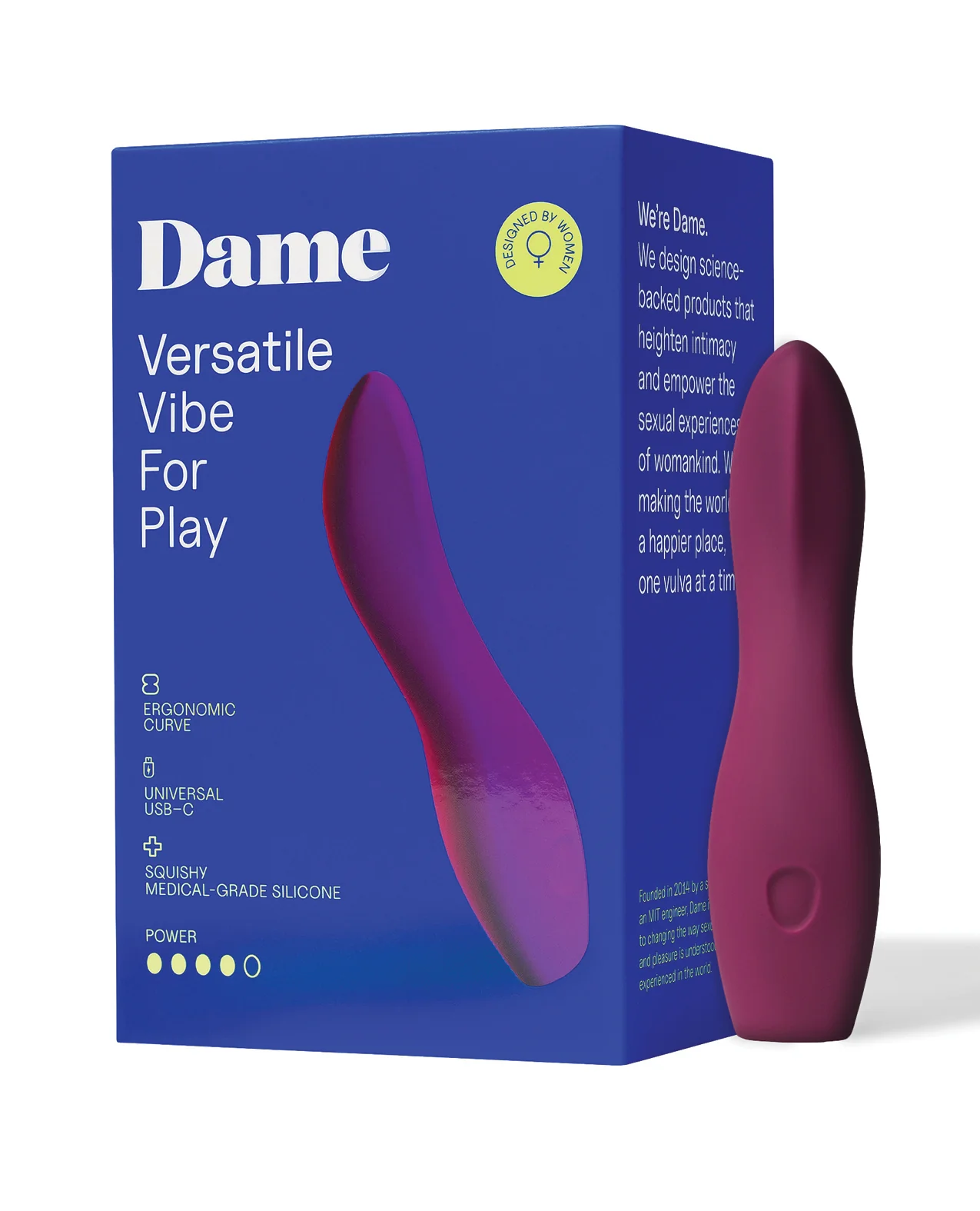 Dame Dip 2.0 - Image 9