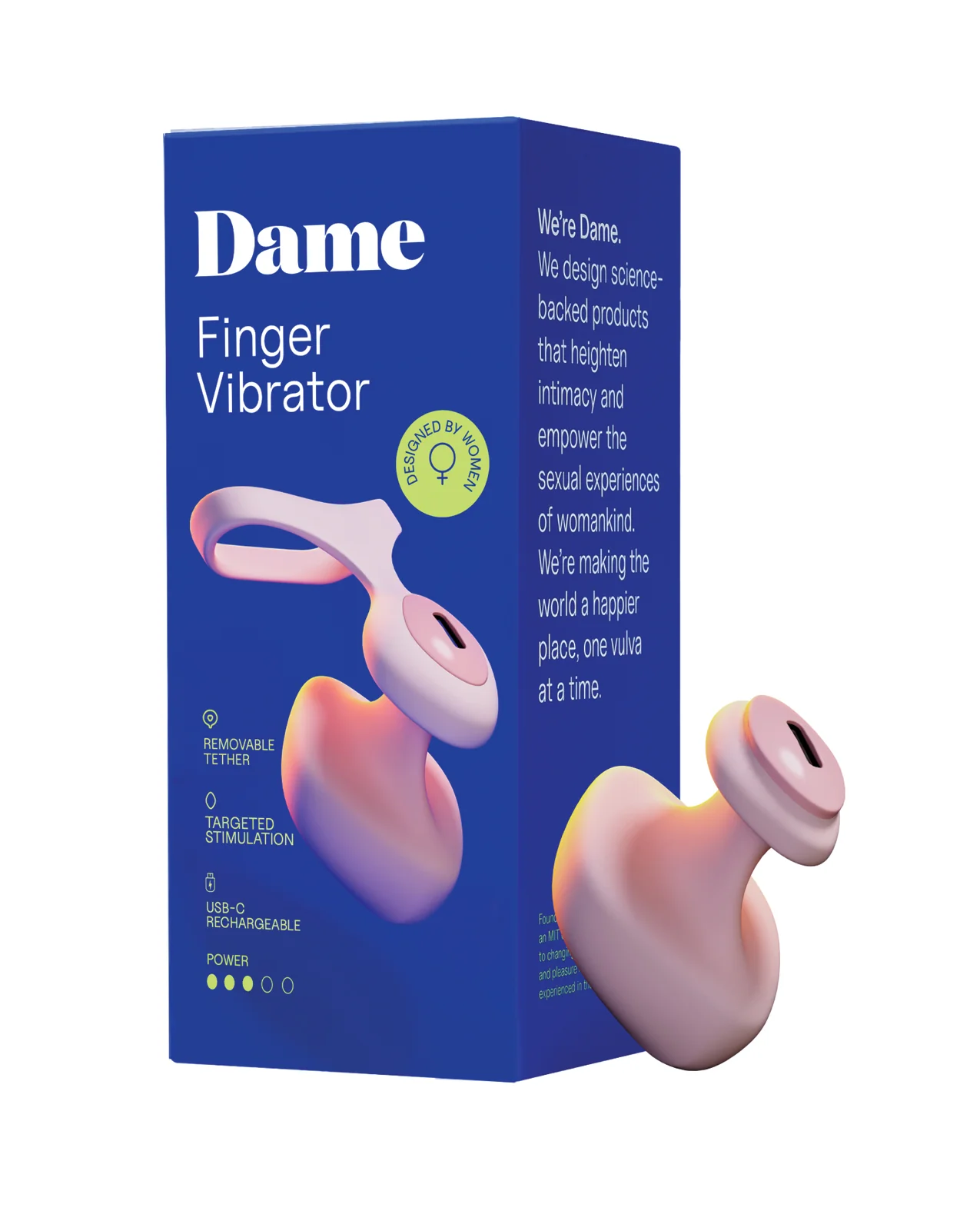 Dame Fin 2.0 - Image 10