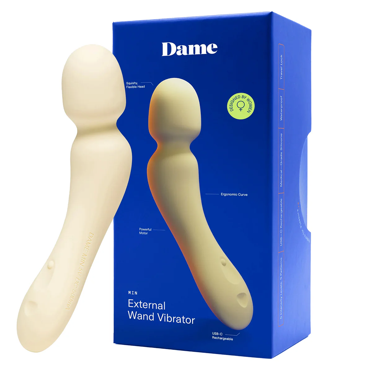 Dame Min - Image 3