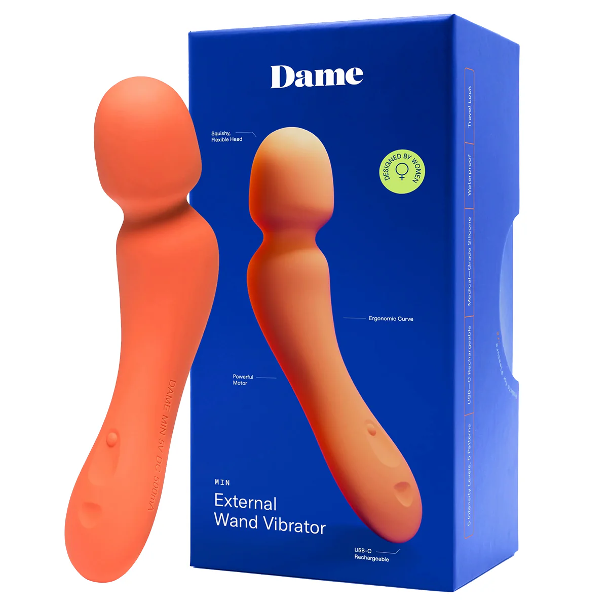 Dame Min - Image 4